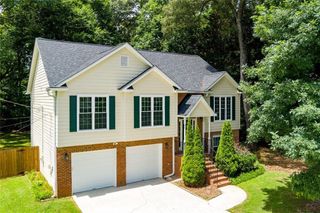 2450 Whitehead Place Drive, Suwanee, GA 30024