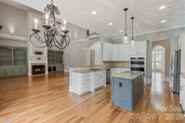 3578 Farmstone Court, Kannapolis, NC 28081