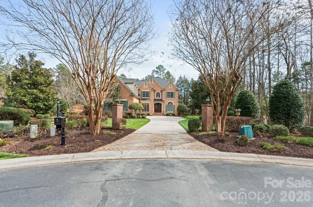 3578 Farmstone Court, Kannapolis, NC 28081