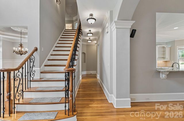 3578 Farmstone Court, Kannapolis, NC 28081