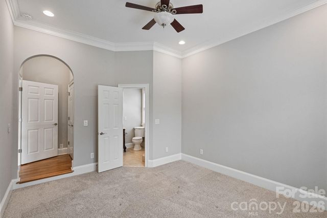 3578 Farmstone Court, Kannapolis, NC 28081