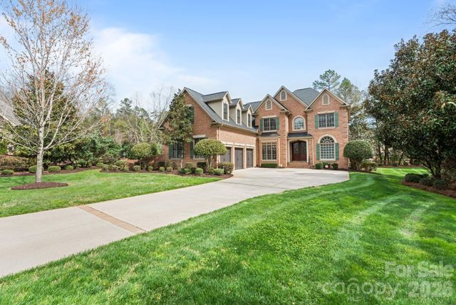 3578 Farmstone Court, Kannapolis, NC 28081