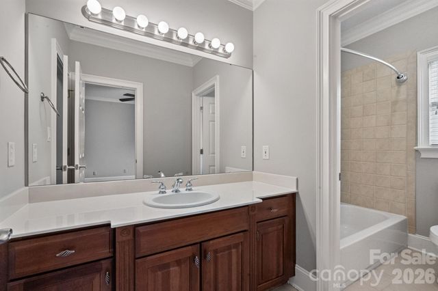 3578 Farmstone Court, Kannapolis, NC 28081