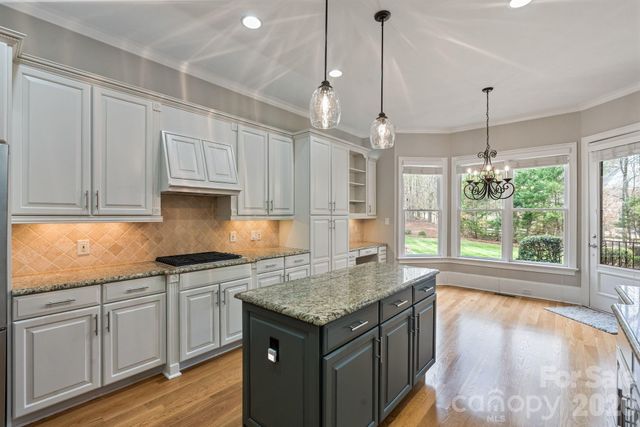 3578 Farmstone Court, Kannapolis, NC 28081