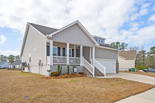 603 Antebellum Ln., Georgetown, SC 29440