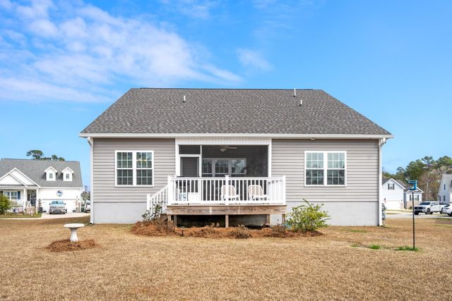 603 Antebellum Ln., Georgetown, SC 29440