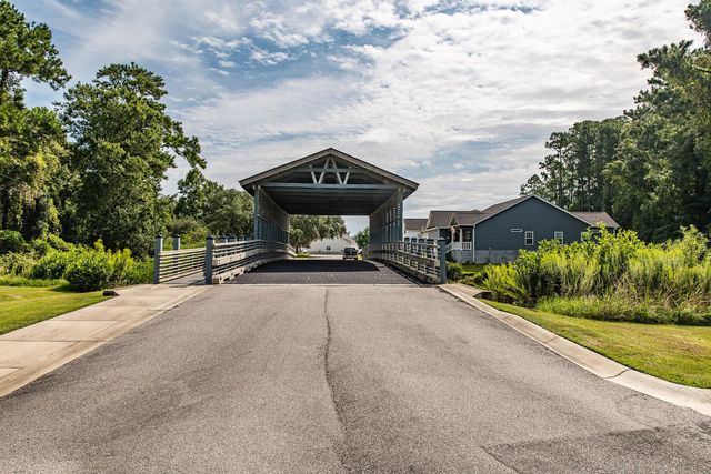 603 Antebellum Ln., Georgetown, SC 29440