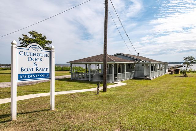 603 Antebellum Ln., Georgetown, SC 29440