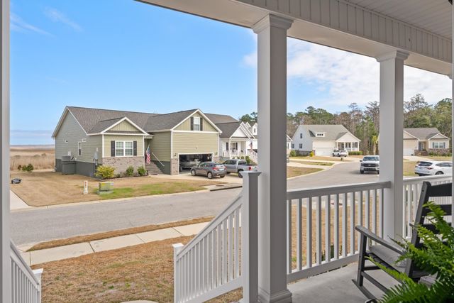 603 Antebellum Ln., Georgetown, SC 29440