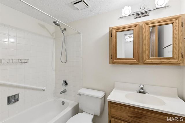 2434 Fowler Avenue, St Louis, MO 63114