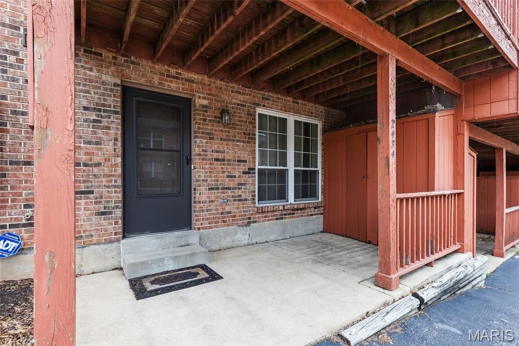 2434 Fowler Avenue, St Louis, MO 63114