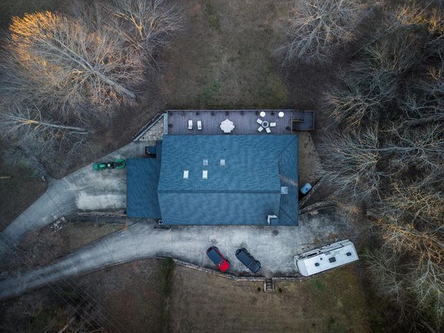 3800 Cutcane Road, Mineral Bluff, GA 30559