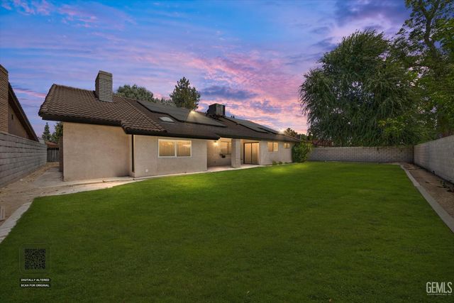 6805 Seapines Drive, Bakersfield, CA 93309