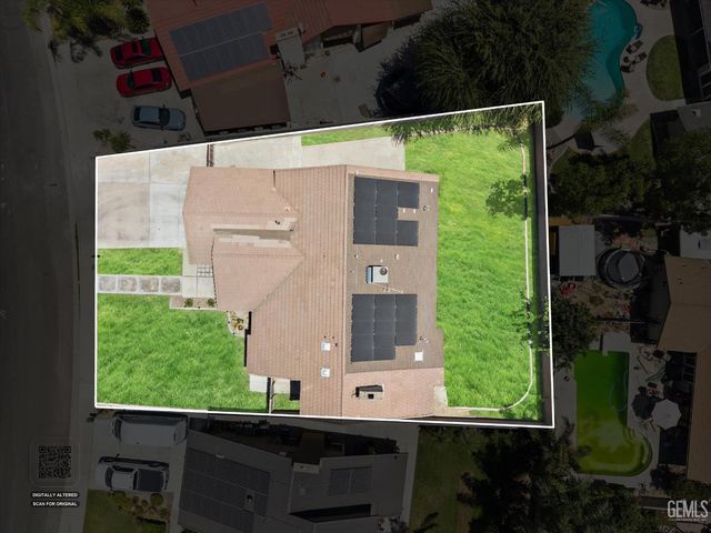 6805 Seapines Drive, Bakersfield, CA 93309