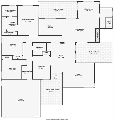 6805 Seapines Drive, Bakersfield, CA 93309