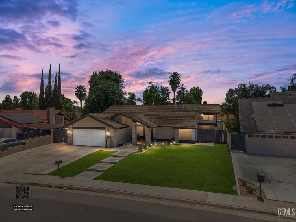 6805 Seapines Drive, Bakersfield, CA 93309