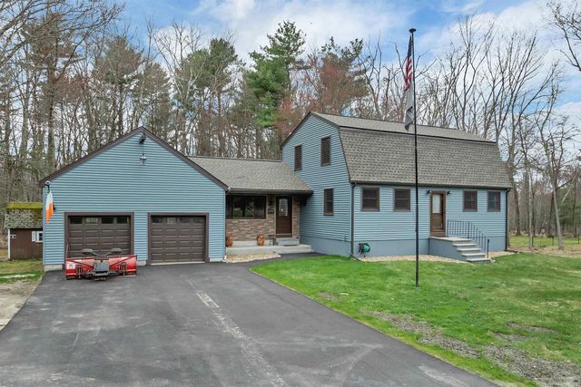 53 Mammoth Road, Londonderry, NH 03053