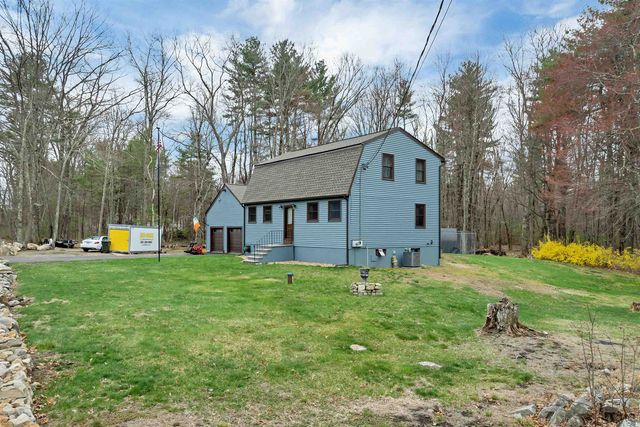53 Mammoth Road, Londonderry, NH 03053