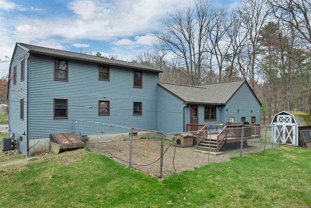 53 Mammoth Road, Londonderry, NH 03053