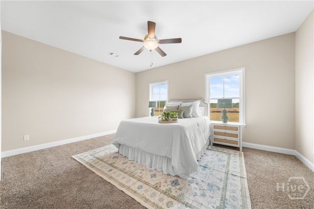 145 Griffith Lane, Statesboro, GA 30458