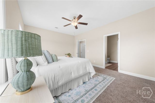 145 Griffith Lane, Statesboro, GA 30458