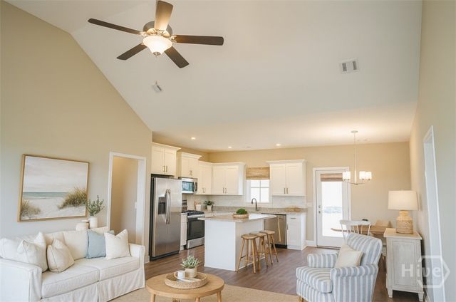 145 Griffith Lane, Statesboro, GA 30458