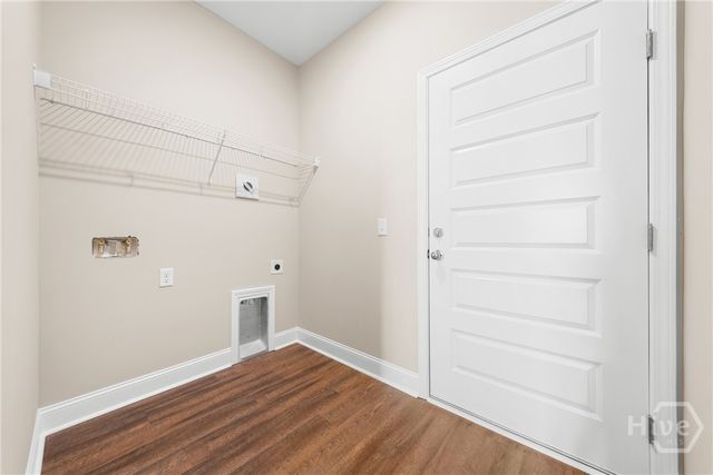 145 Griffith Lane, Statesboro, GA 30458
