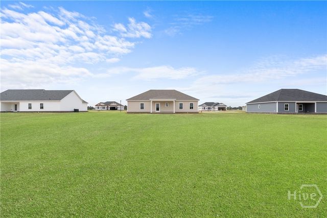 145 Griffith Lane, Statesboro, GA 30458