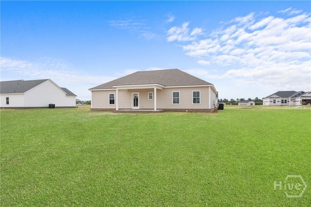 145 Griffith Lane, Statesboro, GA 30458