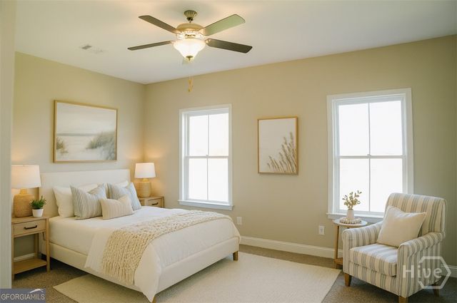 145 Griffith Lane, Statesboro, GA 30458