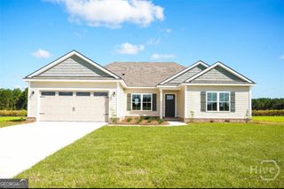 145 Griffith Lane, Statesboro, GA 30458