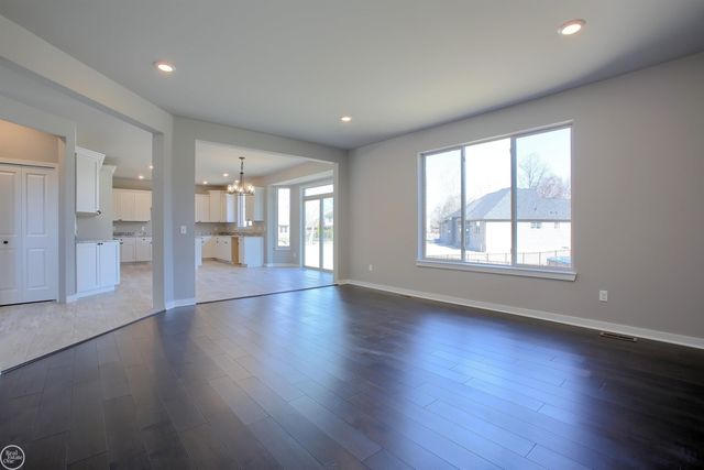 22119 Sturgeon River Drive, Macomb Twp, MI 48044