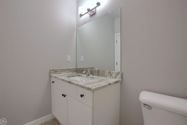 22119 Sturgeon River Drive, Macomb Twp, MI 48044