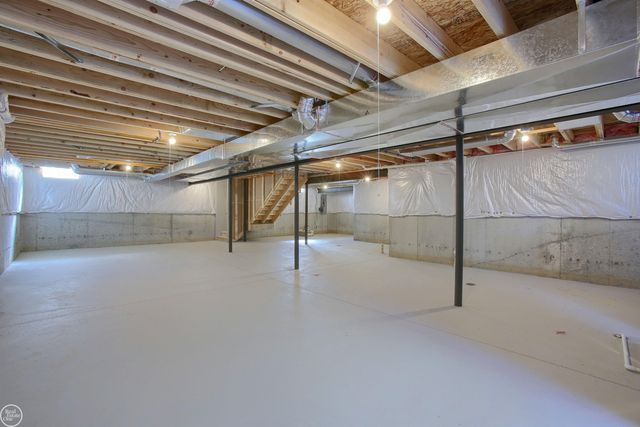 22119 Sturgeon River Drive, Macomb Twp, MI 48044