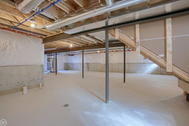 22119 Sturgeon River Drive, Macomb Twp, MI 48044