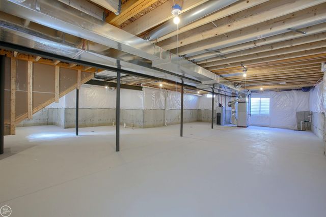 22119 Sturgeon River Drive, Macomb Twp, MI 48044