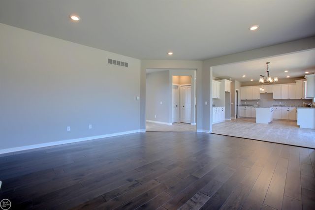 22119 Sturgeon River Drive, Macomb Twp, MI 48044