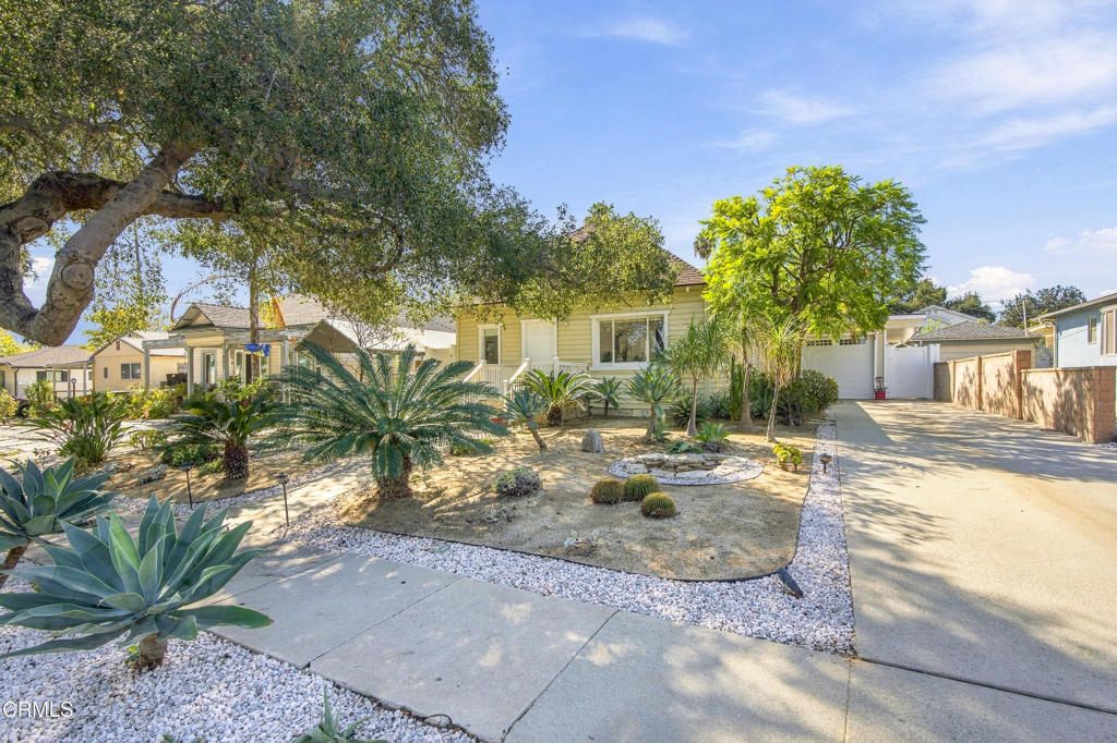 1007 Rose Avenue, Pasadena, CA 91107 — photo 2
