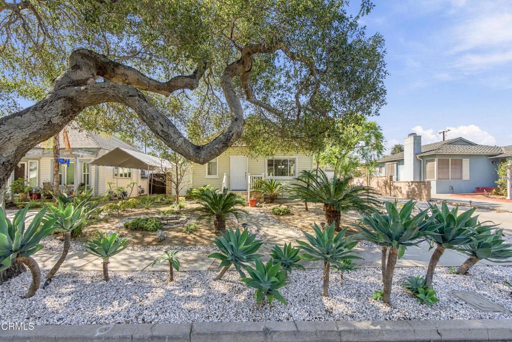 1007 Rose Avenue, Pasadena, CA 91107 — photo 3
