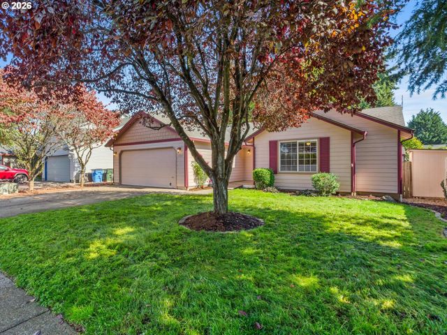 1707 Se 171ST Pl, Vancouver, WA 98683