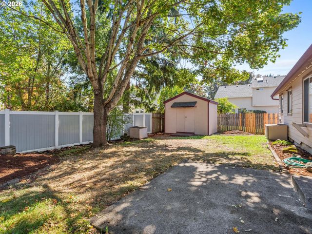 1707 Se 171ST Pl, Vancouver, WA 98683