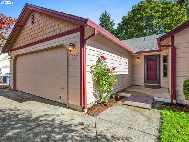 1707 Se 171ST Pl, Vancouver, WA 98683