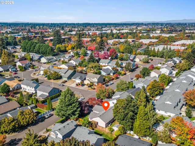 1707 Se 171ST Pl, Vancouver, WA 98683