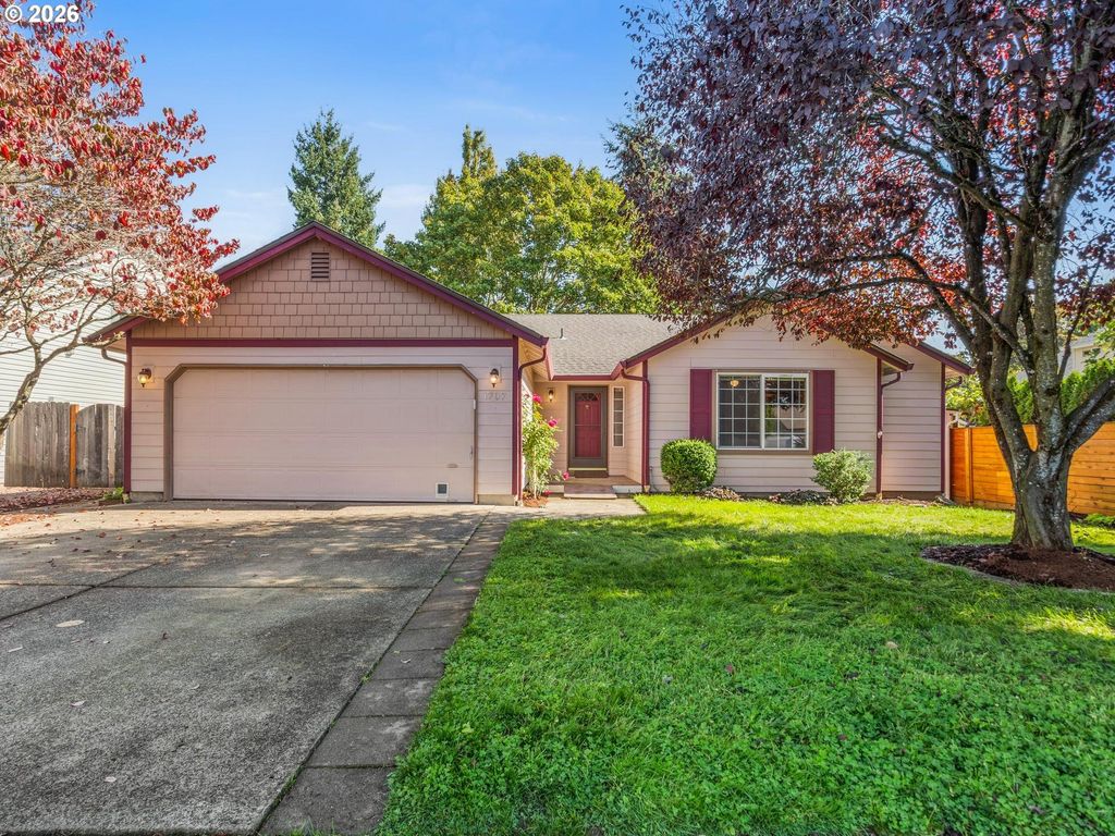 1707 Se 171ST Pl, Vancouver, WA 98683