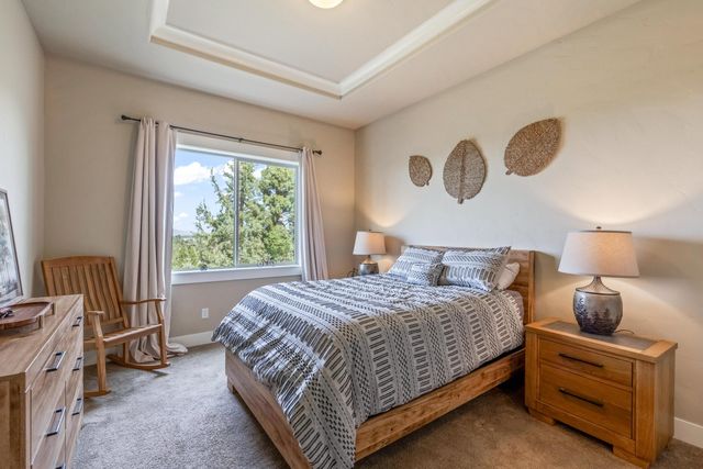 2375 NW Majestic Ridge Drive, Bend, OR 97703