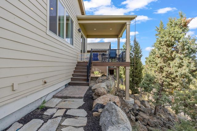 2375 NW Majestic Ridge Drive, Bend, OR 97703