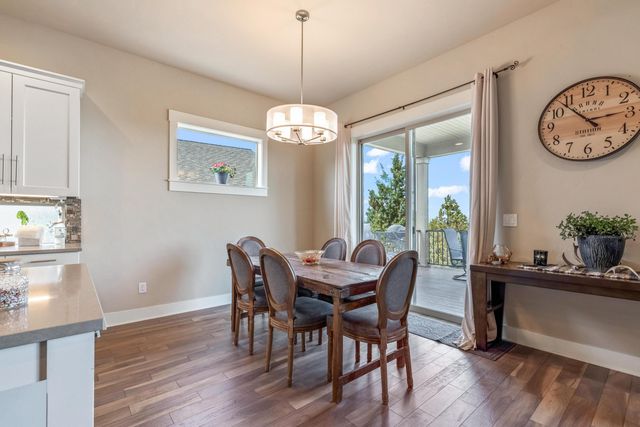 2375 NW Majestic Ridge Drive, Bend, OR 97703