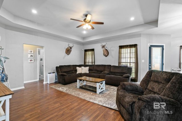 180 Ely Drive, Atmore, AL 36502