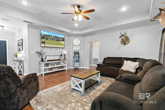 180 Ely Drive, Atmore, AL 36502