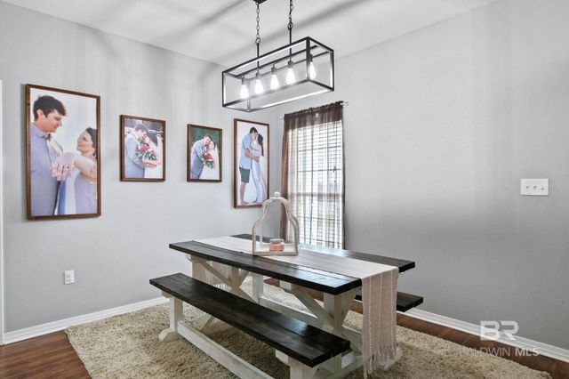 180 Ely Drive, Atmore, AL 36502